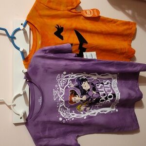 Girls Halloween bundle